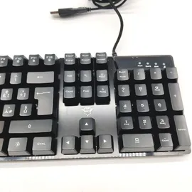 gxtrust GXT 835 Azor Gaming-Tastatur IT