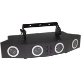 Laserworld EL-900RGB Schwarz Showlaser