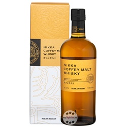 Nikka Coffey Malt Whisky