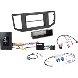  Volkswagen 2-DIN Kit Crafter, Grand California, MAN TGE 2017 