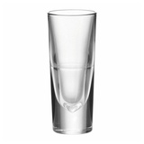 LEONARDO Grappaglas Gilli, Glas weiß