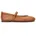 Soft-Ballerinas 38 Brandy aus