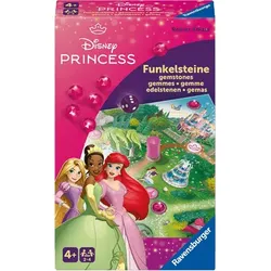 Funkelsteine - Princess