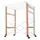 Foppapedretti Gulliver Evo 27 m Natur