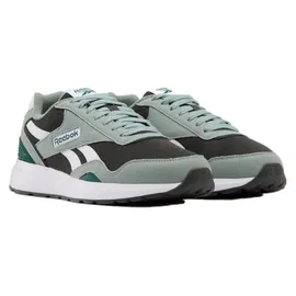 Reebok GL1100 Herren Schwarz/Weiß 44