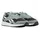 Reebok GL1100 Herren Schwarz/Weiß 44