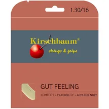 Kirschbaum Gut Feeling, Natur, 12.2 m,