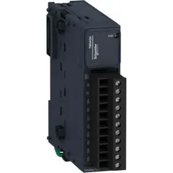 SCHNEIDER ELECTRIC E/A-Erweiterung TM3 TM3AQ4