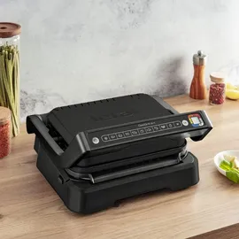 Tefal 2in1 Optigrill GC7728