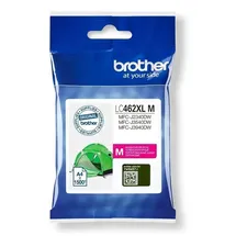 Brother LC-462XL M magenta