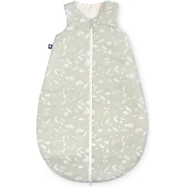 Julius Zöllner Julius Zöllner, Babyschlafsack, Jersey Sommerschlafsack - Tropic (74 cm, Sommer)