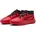 Puma Basketballschuhe rot Größe 42
