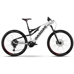 GasGas G Trail 2.0 SX white black 2024 - RH 50 cm