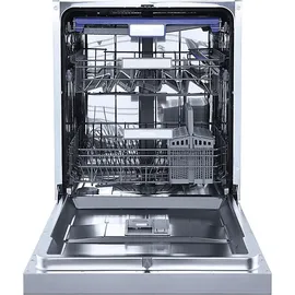 KOENIC KDW 6041 B BU Geschirrspüler (unterbaufähig, 595 mm breit, 40 dB (A), B)