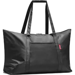 Mini Maxi Travelbag Tasche schwarz
