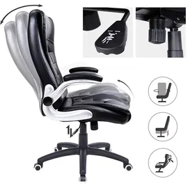 Songmics OBG51B schwarz