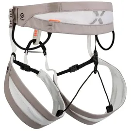 Mammut Zephir Altitude Klettergurt Weiß/Mehrfarbig