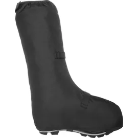 Vaude Bike Gaiter long Schwarz 36-39