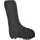 Vaude Bike Gaiter long Schwarz 36-39