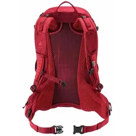 Deuter Futura 27 l rot/pink