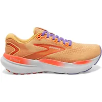 Brooks Glycerin 21 Damen sunburst/nasturtium/purple 37,5