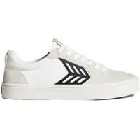 Cariuma Catiba Skateboarding-Schuh Catiba PRO umweltfreundlich Pack Elfenbein Original garantiert, Off White, 41.5 EU - 41.5 EU