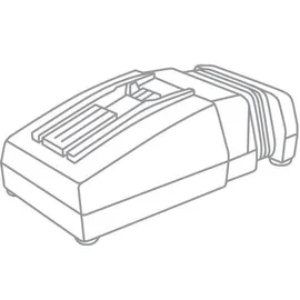 Festool Schnellladegerät TCL 6