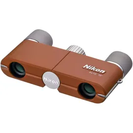 Nikon 4x10D CF Amber Brown