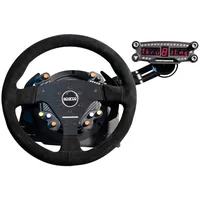 ThrustMaster LED holder Controller Schwarz PlayStation 4