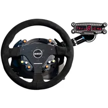 ThrustMaster LED holder Controller Schwarz PlayStation 4