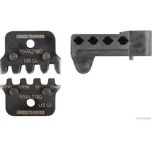 Herth+Buss ELPARTS Crimpzangeneinsatz 95942180
