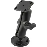 RAM MOUNTS RAM-B-139U - Aluminium