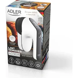 Adler Ad 9618 Fusselentferner One Size