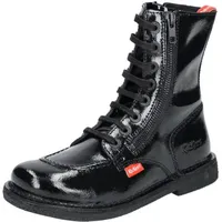 Kickers Stiefel & Stiefelette Weiblich Schwarz