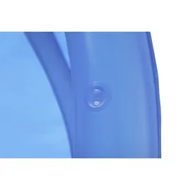 BESTWAY Family Pool Summer Days 241 x 241 x 140 cm