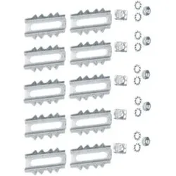 Tehalit Kupplungsset LFS 20020 R 2320 verz