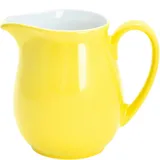 Kahla 571003A69371C Pronto Colore Milchkännchen 0,25 l sunny yellow | Gr.: onesize