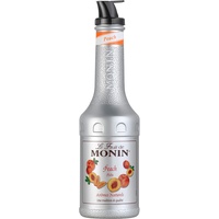 Monin Fruchtpüree mix Pfirsich 1000 ml