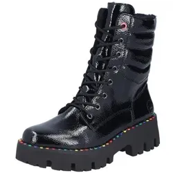 Rieker  Stiefeletten Stiefeletten Y3330-00  in Schwarz, 39