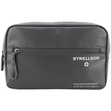 Strellson Gürteltasche Stockwell 2.0 Mick Hipbag S Black