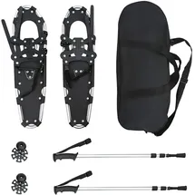 vidaXL Schneeschuhe (30.91")