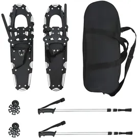 vidaXL Schneeschuhe (30.91")