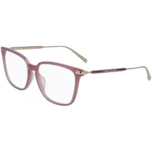 Longchamp Brillen LONGCHAMP 43031 601 (601) ROSE 54/15/140 FEMALE - 54 (M)