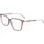 Longchamp Brillen LONGCHAMP 43031 601 (601) ROSE 54/15/140 FEMALE - 54 (M)