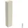 Geberit iCon Hochschrank 36 x 180 x 29,1 cm Sandgrau Holz