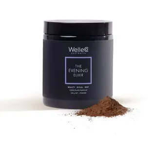 Welleco The Evening Elixir 150g