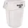 Rubbermaid Brute 166,5 l Weiß