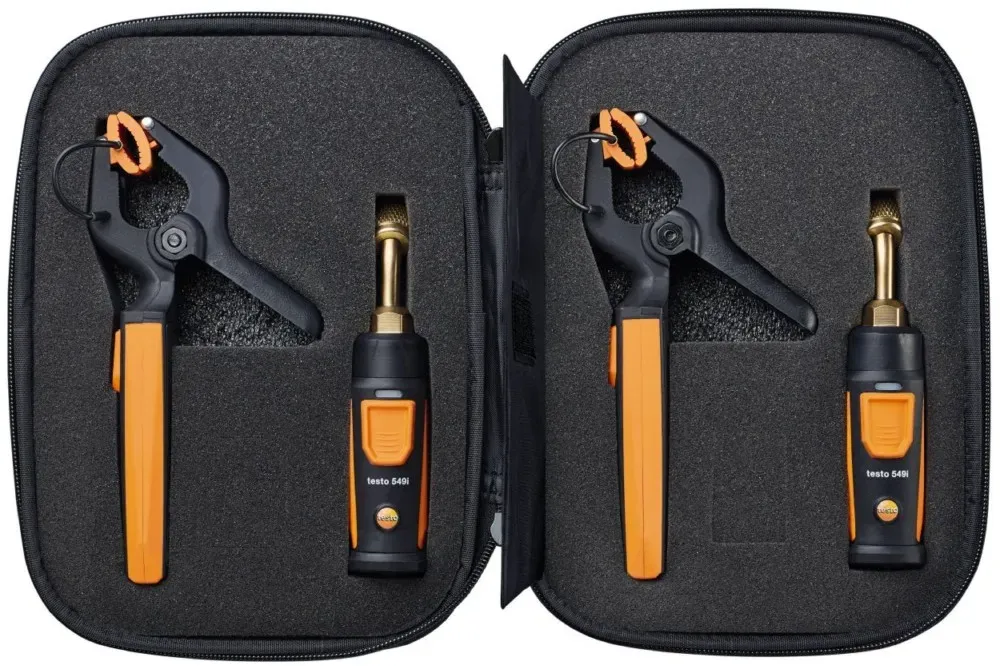 Testo Kälte-Set 0563 0002 10