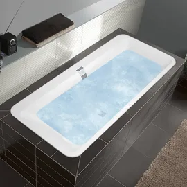 Villeroy & Boch Squaro Edge 12 ovale Whirlwanne 80 x 180 cm (UAC180SQE7B1V01)