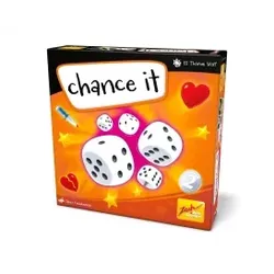 Chance it!